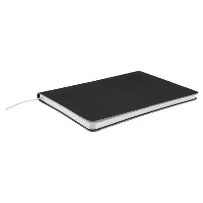 Hardcover Journal rPET Recycled Cover - 5 x 7 in - product view 16