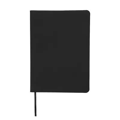 Hardcover Journal rPET Recycled Cover - 5 x 7 in - product view 20