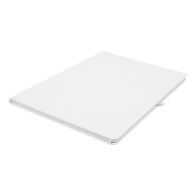 Hardcover Journal Large Format Elastic Loop - 8 x 12 in - product view 2