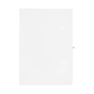 Hardcover Journal Large Format Elastic Loop - 8 x 12 in - product view 3