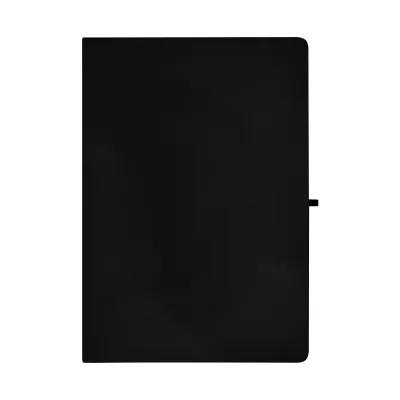 Hardcover Journal Large Format Elastic Loop - 8 x 12 in - product view 5