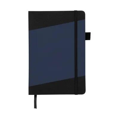 Journal Recycled rPET Cover 80 Page Lined - 5½ x 8¼ in - product view 14