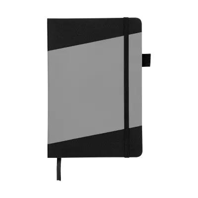 Journal Recycled rPET Cover 80 Page Lined - 5½ x 8¼ in - product view 16