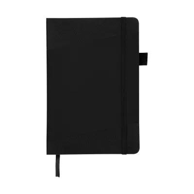 Journal Recycled rPET Cover 80 Page Lined - 5½ x 8¼ in - product view 18