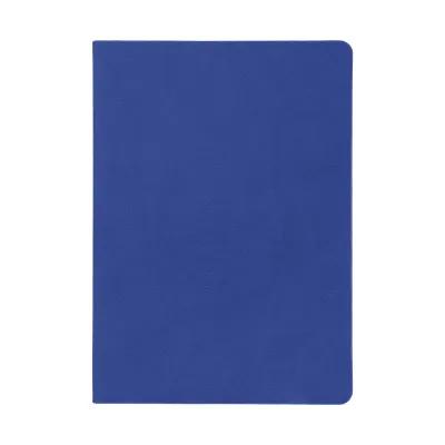 Notebook Recycled PU with Kraft Paper and Sticky Notes - 5 x 7 in - product view 7