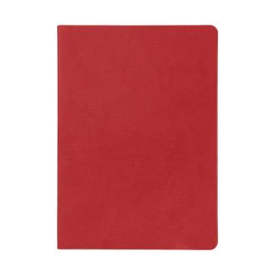 Notebook Recycled PU with Kraft Paper and Sticky Notes - 5 x 7 in - product view 9