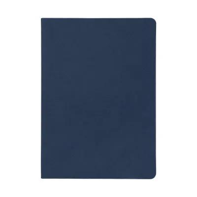 Notebook Recycled PU with Kraft Paper and Sticky Notes - 5 x 7 in - product view 13