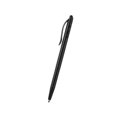 Jotter Recycled PU with Pen and Bookmark - 4 x 6 in - product view 3