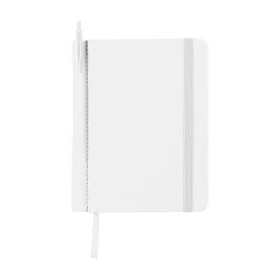 Jotter Recycled PU with Pen and Bookmark - 4 x 6 in - product view 8