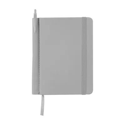 Jotter Recycled PU with Pen and Bookmark - 4 x 6 in - product view 24