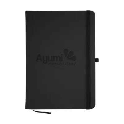 Journal Polyurethane with Antimicrobial Additive - 5 x 7 in