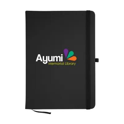 Journal Polyurethane with Antimicrobial Additive - 5 x 7 in - product view 2