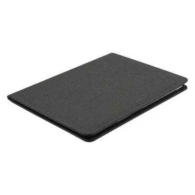Padfolio Tech Polyester with Phone Stand - 9½ x 13 in - product view 7
