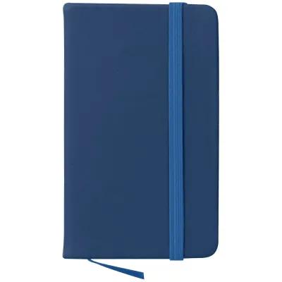 Compact Journal with Strap Closure - 3 x 5 in - product view 2