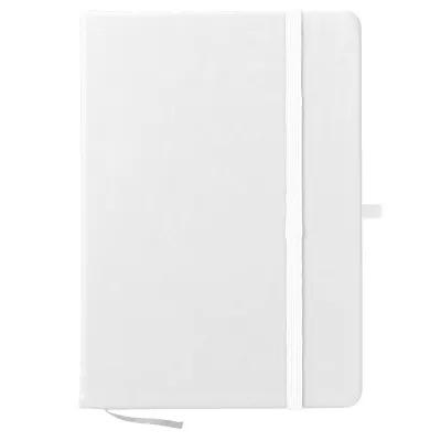 rPET Journal with Recycled Cover - 5 x 7 in - product view 18