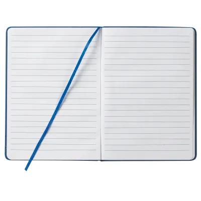 rPET Journal with Recycled Cover - 5 x 7 in - product view 39