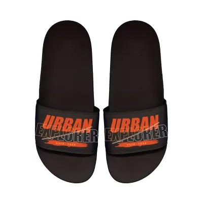 iSlide Motto Slides with EVA Cushioning