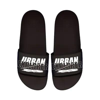 iSlide Motto Slides with EVA Cushioning - product view 2