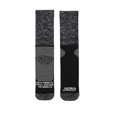 iSlide Statement Socks with Arch Support - product view 2
