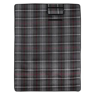 Picnic Blanket Roll-Up Recycled rPET - 51 x 68 in - product view 5