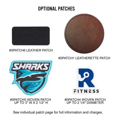 Stadium Blanket Fleece Brushed Polyester - 60 x 50 in - product view 2