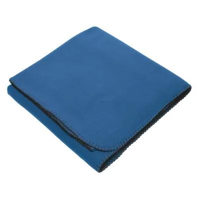 Stadium Blanket Fleece Brushed Polyester - 60 x 50 in - product view 3