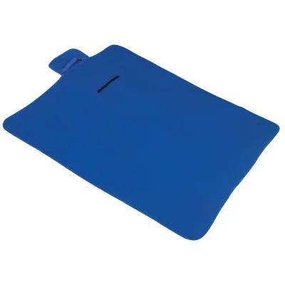 Roll-Up Blanket Recycled Polyester Fleece - 48 x 53 in - product view 6