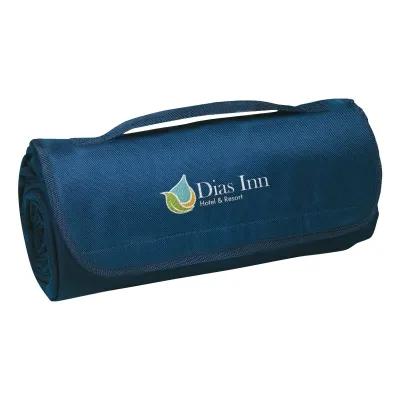 Roll-Up Blanket Sweatshirt Material Fleece - 48 x 53 in - product view 4