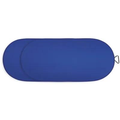 Automobile Sun Shades Collapsible Nylon - 39 x 19 ¾ in - product view 9