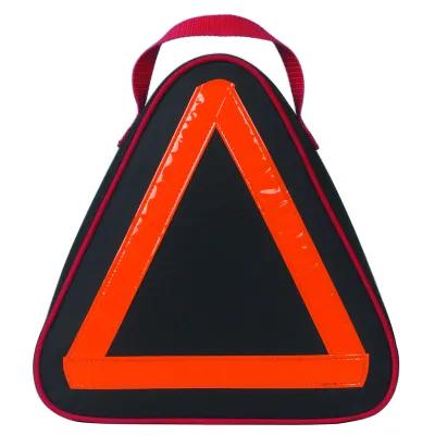 Auto Emergency Safety Kit with Jumper Cables and Flashlight - product view 5