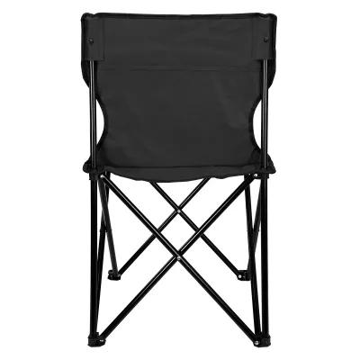 RPET Folding Chair with Carrying Bag Recycled - 18.9 x 31.5 x 18.9 in - product view 2
