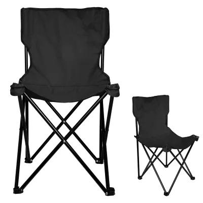 RPET Folding Chair with Carrying Bag Recycled - 18.9 x 31.5 x 18.9 in - product view 3