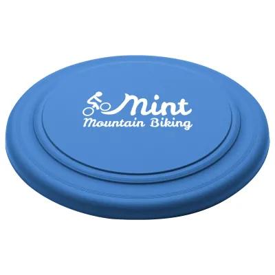 Harvest Flying Disc Plant-Based Material Flecked - 9 in