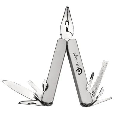 Multi-Function Tool with Case 11-in-1 Pliers Set - 4 in