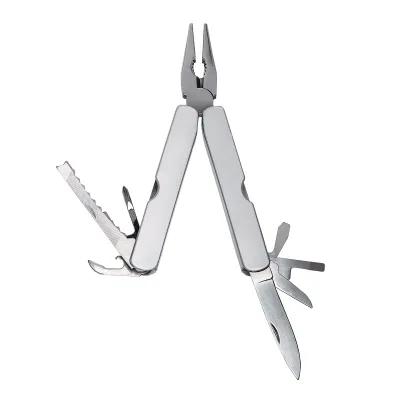 Multi-Function Tool with Case 11-in-1 Pliers Set - 4 in - product view 2