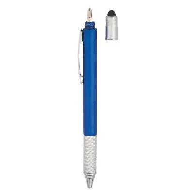 Screwdriver Pen with Stylus Multi-Tool - 6 in - product view 5
