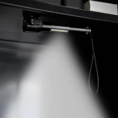 Rechargeable COB Safety Tool with Glass Breaker - 5 in - product view 3