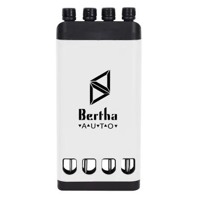 Mini Screwdriver Set 4-Piece Tool Kit - 4 in