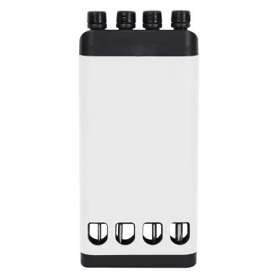 Mini Screwdriver Set 4-Piece Tool Kit - 4 in - product view 5