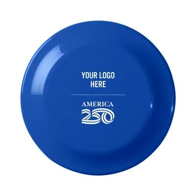 Flying Disc America250 Official Merchandise - 6 in