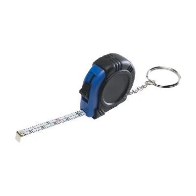 Tape Measure Key Tag Rubber 39 Inch Steel - 1.5 in - product view 2