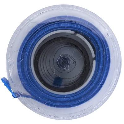 Transparent Tape Measure with Push Button - 5 ft - product view 2