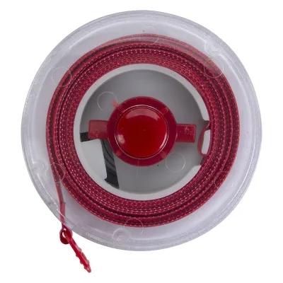 Transparent Tape Measure with Push Button - 5 ft - product view 5