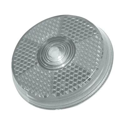 LED Safety Light with Clip - 2 in Diameter - product view 9