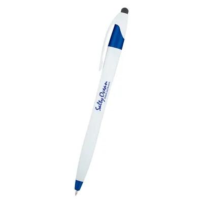 Twist Action Stylus Pen - 5.5 in