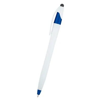 Twist Action Stylus Pen - 5.5 in - product view 2