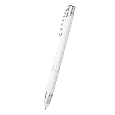 Aluminum Plunger Stylus Pen - 5.5 in - product view 6
