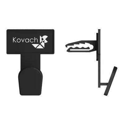 Auto Vent Utility Clip - 1 x 2 in