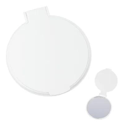 Travel Compact Mirror - 2.25 in Diameter - product view 2