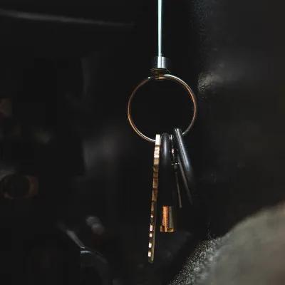 Telescopic Magnetic Retriever Tool - 25 in Extended - product view 2